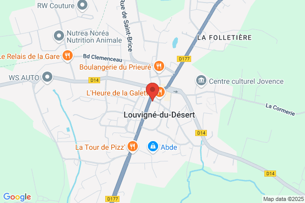 La Poste