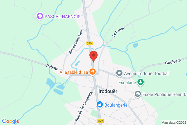 La Poste Agence Communale