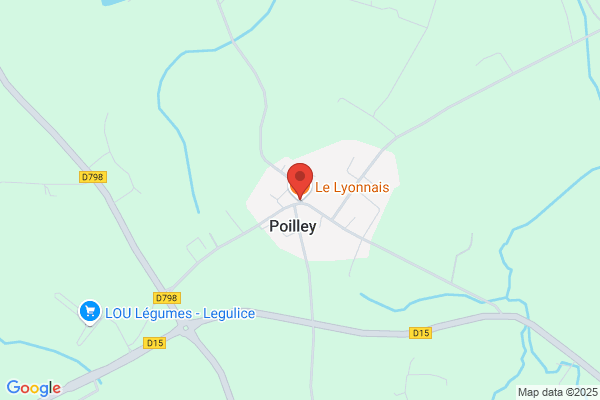 LE LYONNAIS