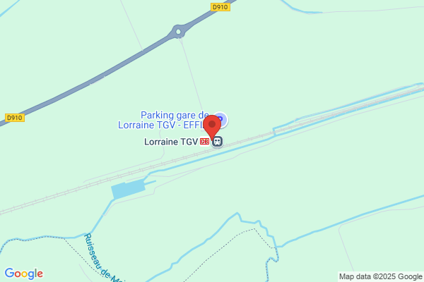 Avis Location Voiture - Louvigny