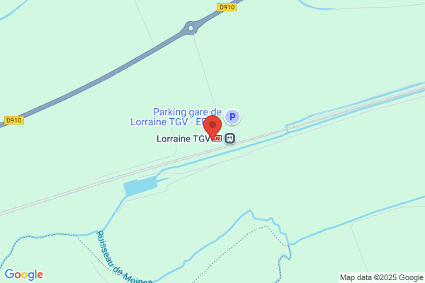 Budget Location Voiture - Louvigny