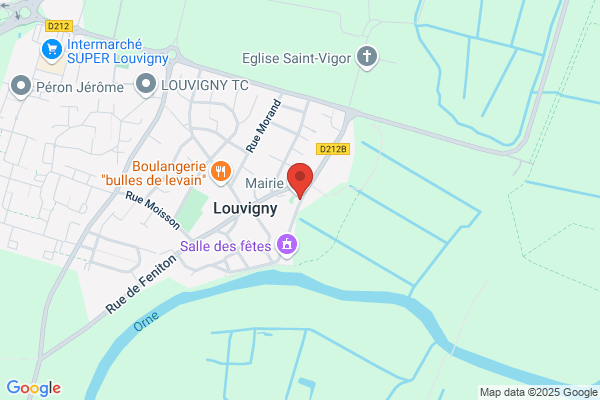 La Poste Agence Communale