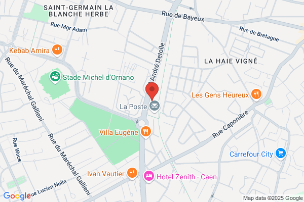 La Poste Espace Clients Pro