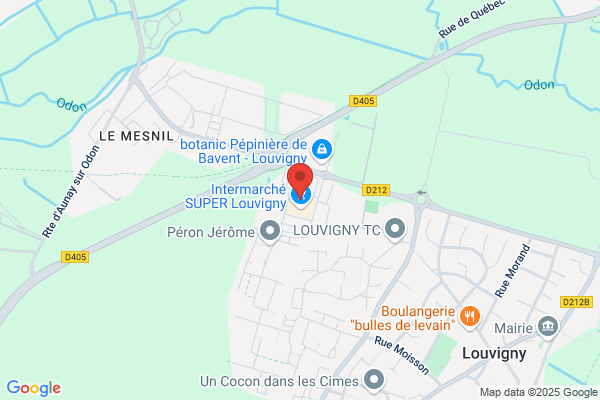 La Poste Relais