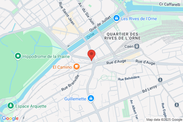 Agence Blot Immobilier