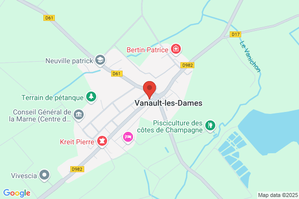 Atelier Vautier Laurent