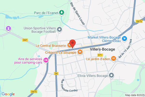 Auto Ecole Fouques Didier