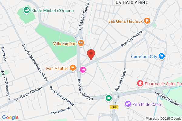 Bar Du Beau Site