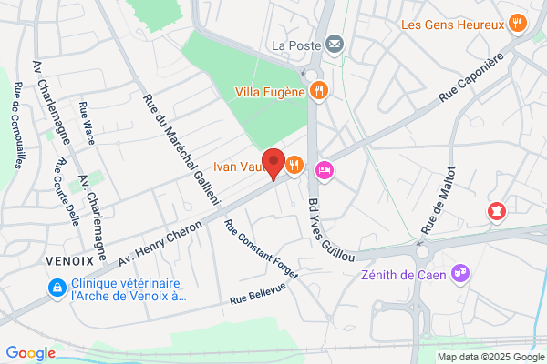 Bnp Paribas Agence De Caen Venoix