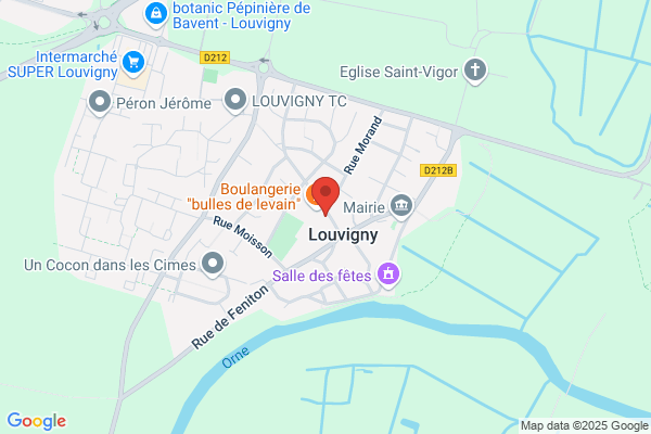Buron Jean Yves