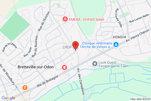 C.R.O.P (Centre De Rééducation De Lou-E Et De La parole)