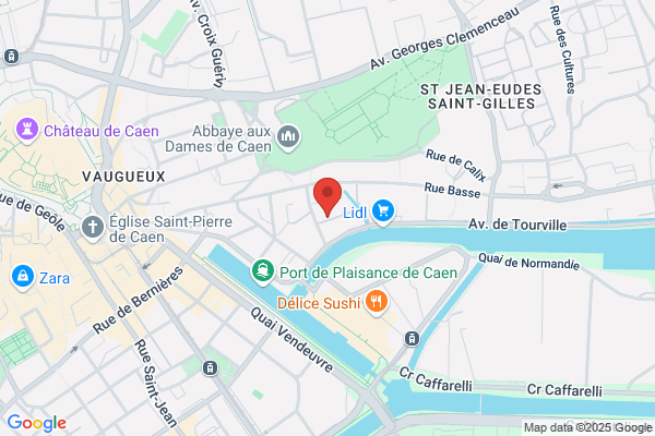 Cfdn Cabinet Fiduciaire De Normandie