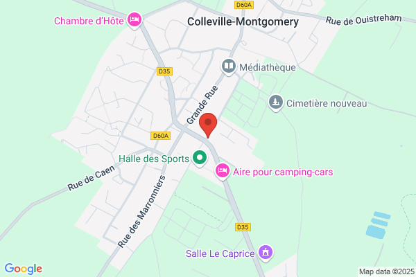 Chauvin Entreprise