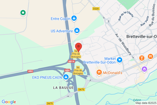 Courtin Entreprise
