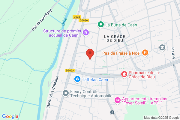 Creche L Ilot Calin