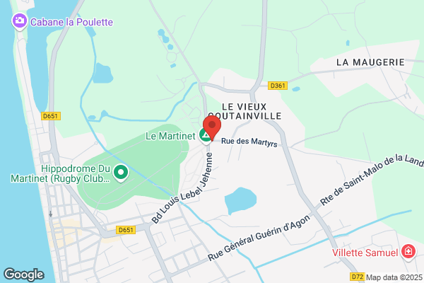 Diffusion Médicale Ouest