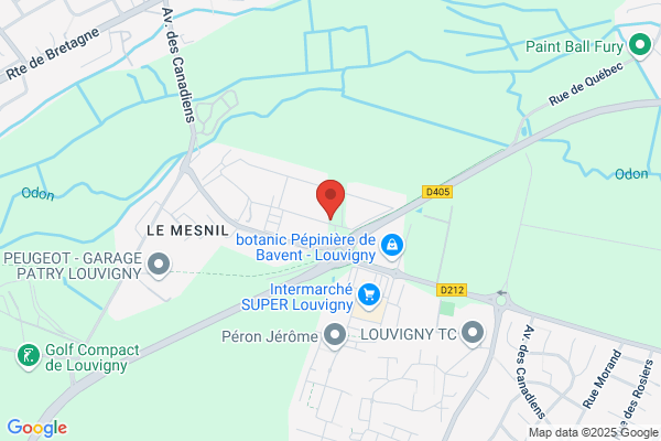 Distribution Conseil