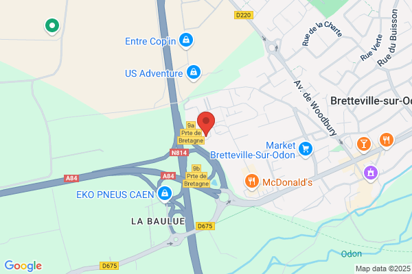 En Direct Du Terroir