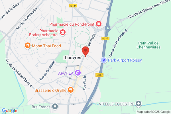 La Poste