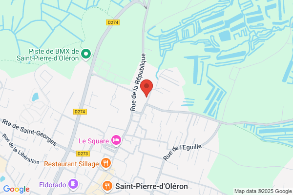 Studio Bidibou - Création de site internet et de supports de communication