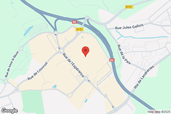 Auchan Services Administratifs Produits Frais Boucherie Charcut