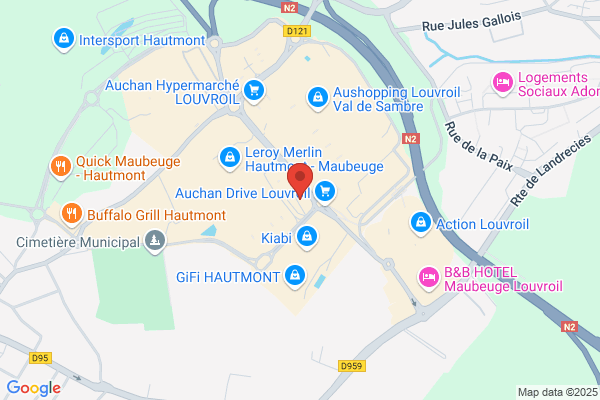 Auchan Services Clients Auchan Fioul