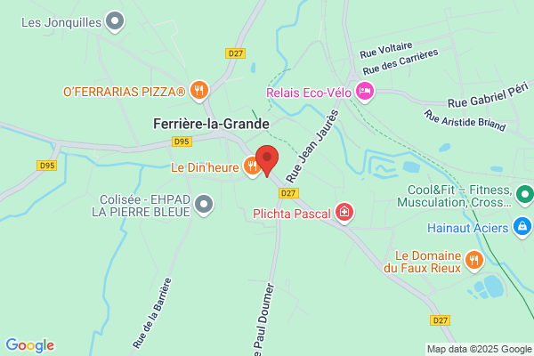 Auto Ecole Bilot Bernard