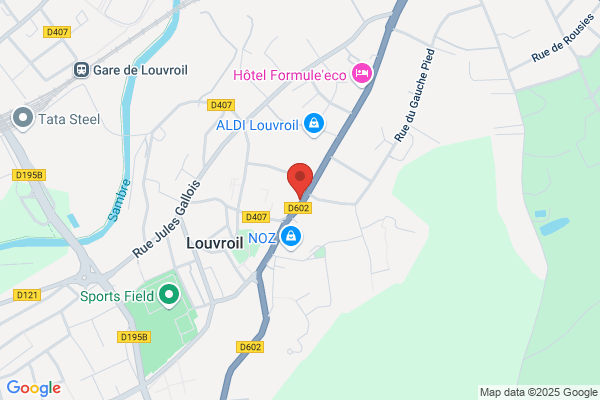 Boulangerie Lebrun