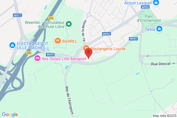 Boursier Et Cie Sarl