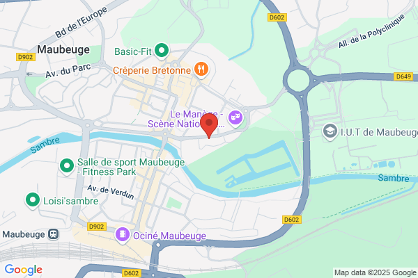 Caisse Primaire Assurance Maladie