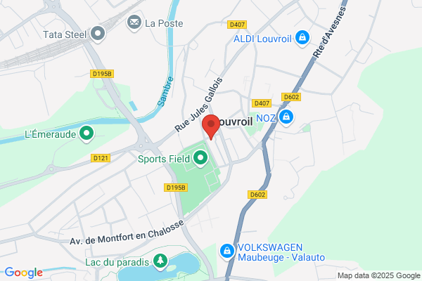 Commune De Louvroil Club Boulistes Et Tir a L arc