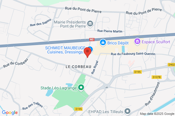 Defis Meubles