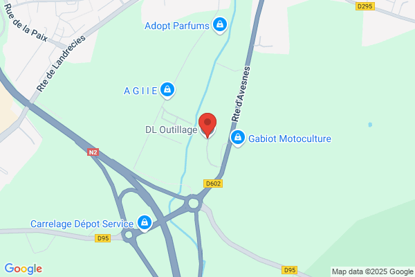 Dl Outillage
