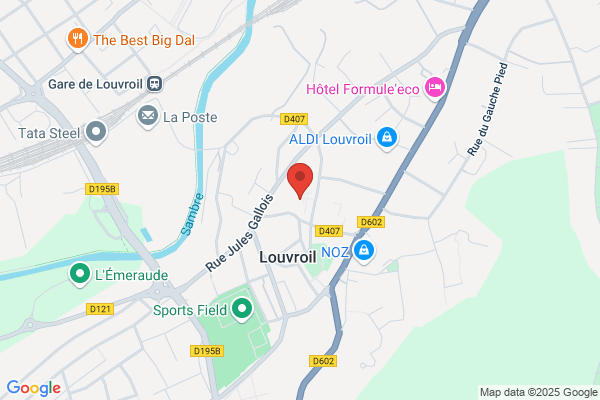 Ecole De Musique Directeur