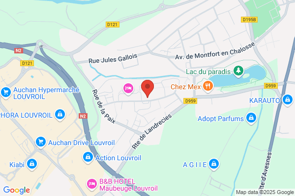 Ecole Maternelle
