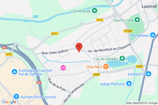 Ecole Maternelle