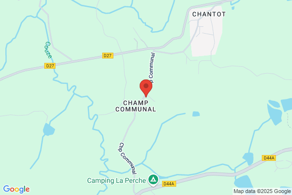 Gaec Du Lac