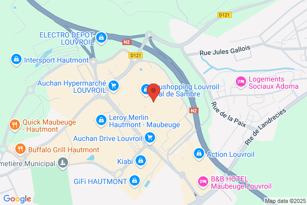 Institut Beaute Actuelle