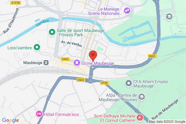 Midas Maubeuge