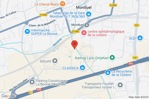 Antinea Courtage d'Assurances