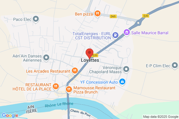 La Clochette Conciergerie de la Côtière