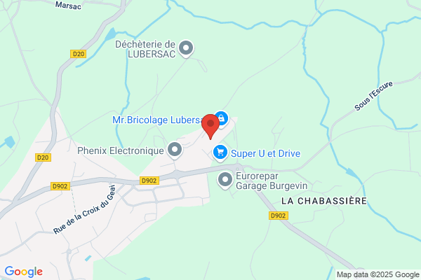 E.Leclerc Drive