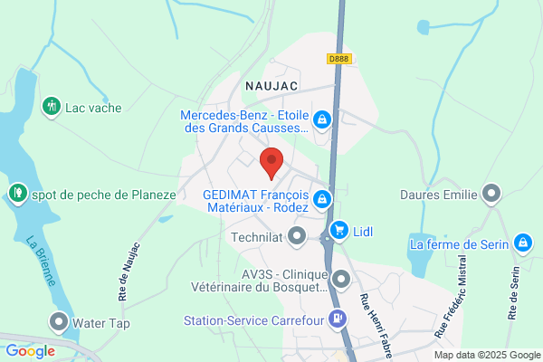 Agence TNT