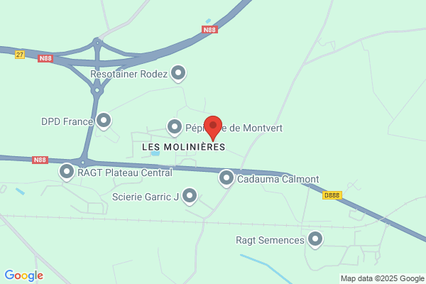Garage Tournier - Motrio
