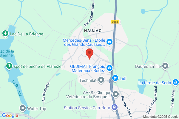 La Poste Agence Communale