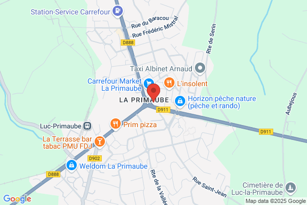 CIC Rodez