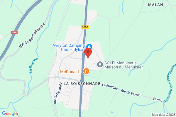 LAGARRIGUE SAS
