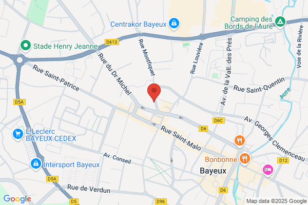 Agence Du Manoir