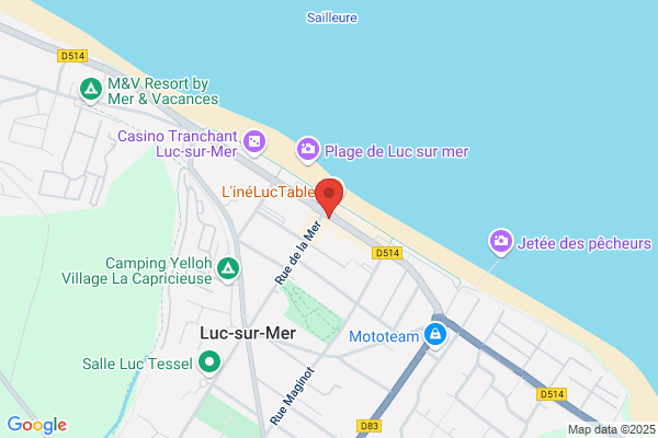 Agence Langrunaise Immobilier