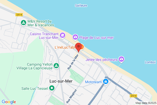 Agence Luc Immobilier